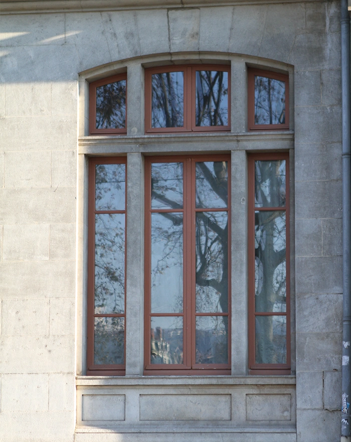 fenetre lyon