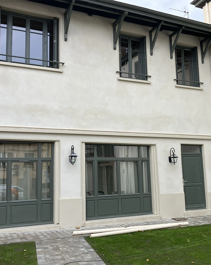 porte fenetre$